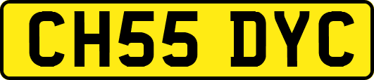 CH55DYC