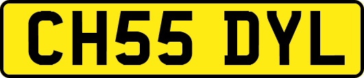CH55DYL