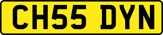 CH55DYN