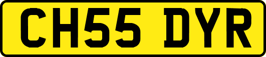 CH55DYR