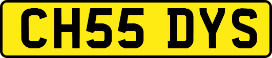CH55DYS
