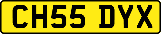 CH55DYX