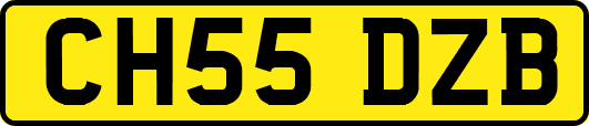 CH55DZB