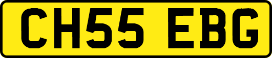 CH55EBG