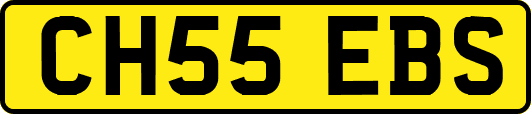 CH55EBS