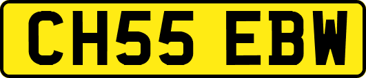 CH55EBW