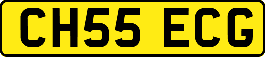 CH55ECG