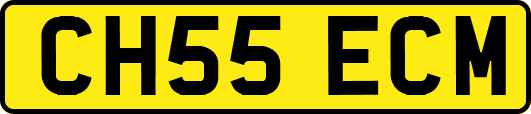 CH55ECM