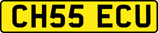 CH55ECU