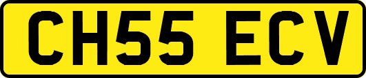 CH55ECV
