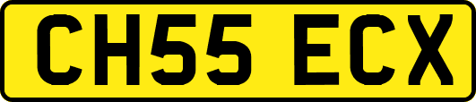 CH55ECX