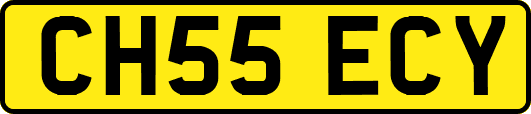 CH55ECY