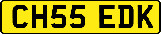 CH55EDK