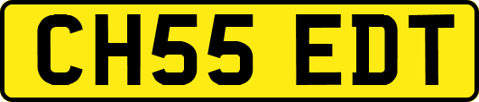 CH55EDT