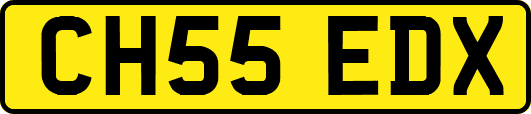 CH55EDX