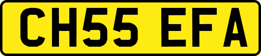 CH55EFA