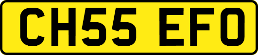 CH55EFO