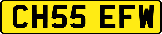 CH55EFW