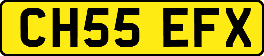 CH55EFX