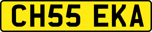 CH55EKA