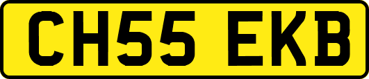 CH55EKB