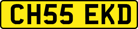CH55EKD