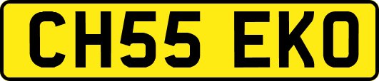 CH55EKO