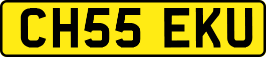 CH55EKU