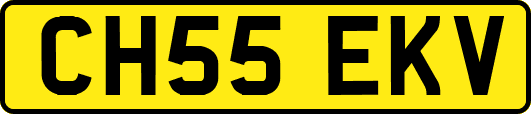 CH55EKV