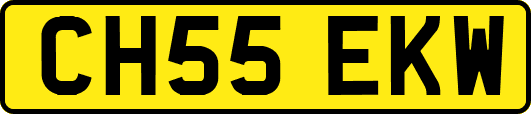 CH55EKW