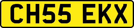 CH55EKX