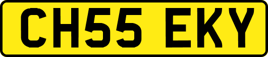 CH55EKY