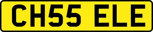 CH55ELE