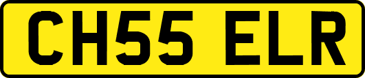 CH55ELR