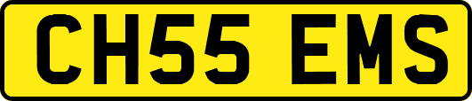 CH55EMS