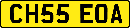 CH55EOA