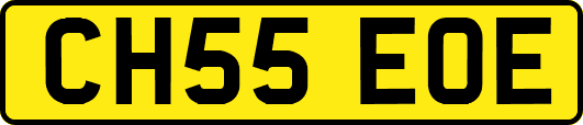 CH55EOE