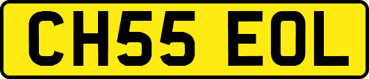 CH55EOL