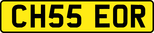CH55EOR