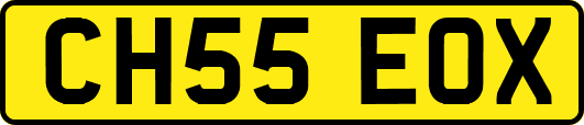 CH55EOX
