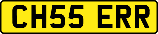 CH55ERR