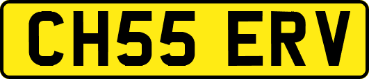CH55ERV