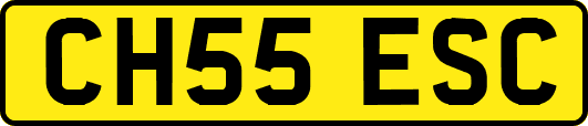 CH55ESC