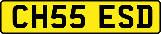 CH55ESD