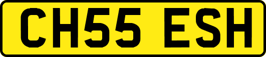 CH55ESH