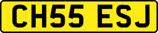 CH55ESJ