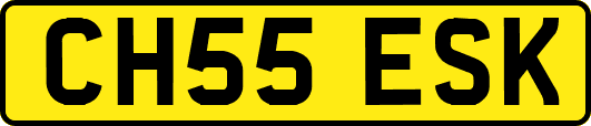 CH55ESK
