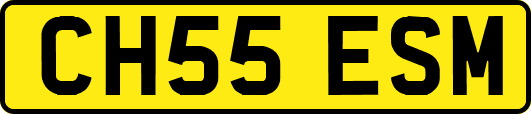 CH55ESM