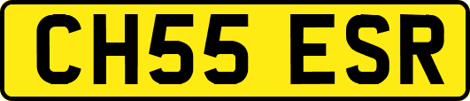 CH55ESR