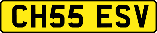 CH55ESV